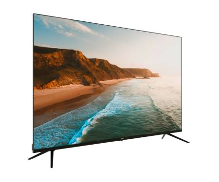 Телевизор Ergo 65WUS9000 3