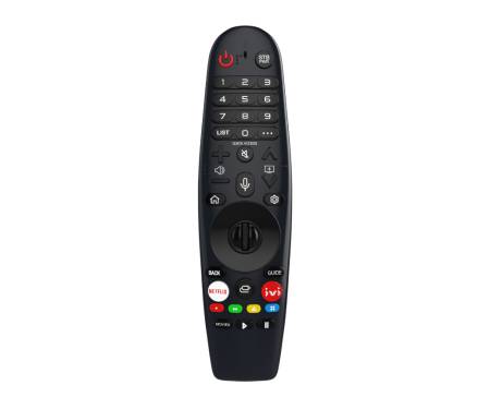 Телевизор Ergo 65WUS9000 7