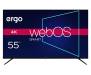 Телевизор Ergo 65WUS9000 1