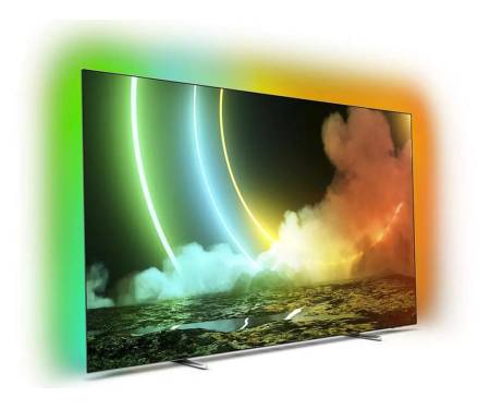 Телевизор Philips 55OLED706