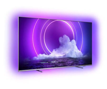 Телевизор Philips 55PUS9206/12