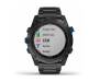 Смарт-часы Garmin Descent Mk2i Bundle Titanium Carbon Grey w. Titanium Band w. Descent T1 (010-02132-12)