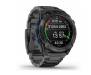 Смарт-часы Garmin Descent Mk2i Bundle Titanium Carbon Grey w. Titanium Band w. Descent T1 (010-02132-12)