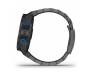 Смарт-часы Garmin Descent Mk2i Bundle Titanium Carbon Grey w. Titanium Band w. Descent T1 (010-02132-12)