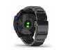 Смарт-часы Garmin Descent Mk2i Bundle Titanium Carbon Grey w. Titanium Band w. Descent T1 (010-02132-12)