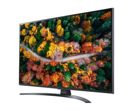 Телевизор LG 55UP7800 2