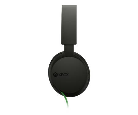 Наушники Microsoft Xbox Series X|S Stereo Headset