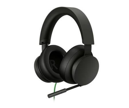 Наушники Microsoft Xbox Series X|S Stereo Headset