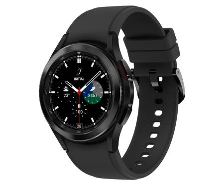 Смарт-часы Samsung Galaxy Watch4 Classic 42mm LTE Black (SM-R885FZKADBT) 2