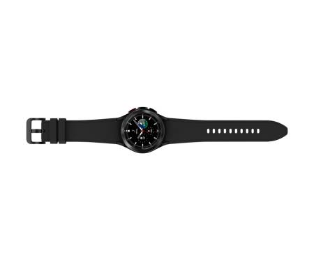 Смарт-часы Samsung Galaxy Watch4 Classic 42mm LTE Black (SM-R885FZKADBT) 6