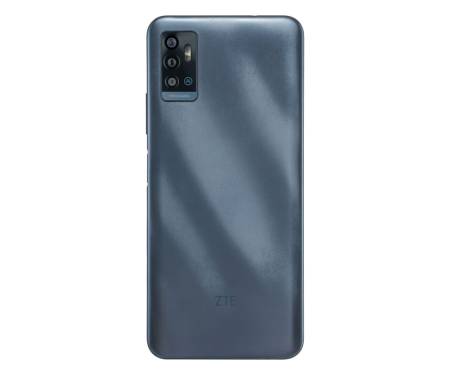 Смартфон ZTE Blade A71 3/64GB Gray