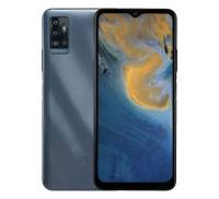 Смартфон ZTE Blade A71 3/64GB Gray