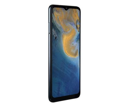 Смартфон ZTE Blade A71 3/64GB Gray