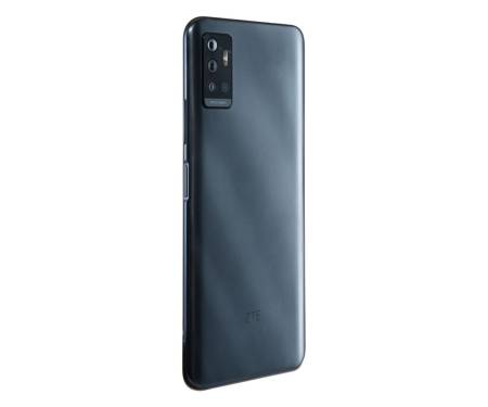 Смартфон ZTE Blade A71 3/64GB Gray