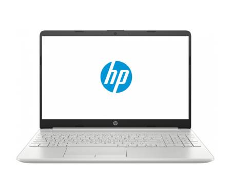 Ноутбук HP 15-dw1162ur Silver (2T4G1EA) 1