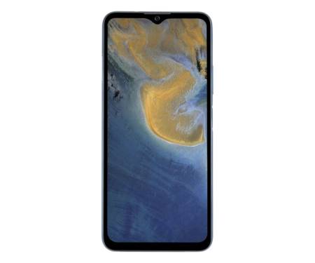 Смартфон ZTE Blade A71 3/64GB Blue