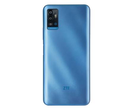 Смартфон ZTE Blade A71 3/64GB Blue