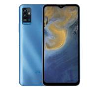 Смартфон ZTE Blade A71 3/64GB Blue
