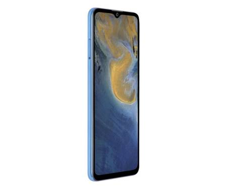 Смартфон ZTE Blade A71 3/64GB Blue