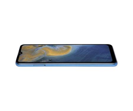 Смартфон ZTE Blade A71 3/64GB Blue