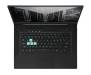 Ноутбук ASUS TUF Dash F15 FX516PR (FX516PM-HN129T)