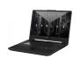 Ноутбук ASUS TUF Gaming A15 FA506QM Fortress Gray (FA506QM-HN016T)
