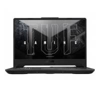 Ноутбук ASUS TUF Gaming A15 FA506QM Fortress Gray (FA506QM-HN016T)