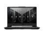 Ноутбук ASUS TUF Gaming A15 FA506QM Fortress Gray (FA506QM-HN016T)