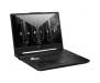 Ноутбук ASUS TUF Gaming A15 FA506QM Fortress Gray (FA506QM-HN016T)