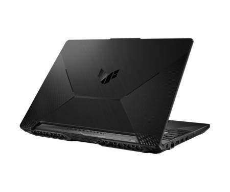 Ноутбук ASUS TUF Gaming A15 FA506QM Fortress Gray (FA506QM-HN016T)