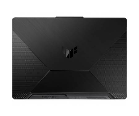 Ноутбук ASUS TUF Gaming A15 FA506QM Fortress Gray (FA506QM-HN016T)