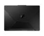 Ноутбук ASUS TUF Gaming A15 FA506QM Fortress Gray (FA506QM-HN016T)