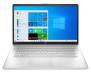 Ноутбук HP 17-cn0014ua Silver (4F789EA) 1