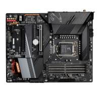 Материнская плата GIGABYTE Z590 AORUS ELITE AX
