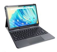 Чехол-клавиатура Blackview TAB 10 Keyboard Black