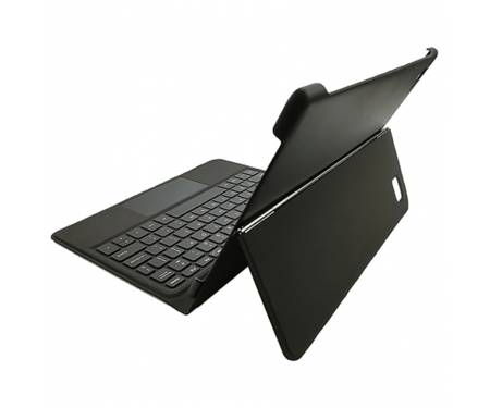 Чехол-клавиатура Blackview TAB 8 Keyboard Black-Grey