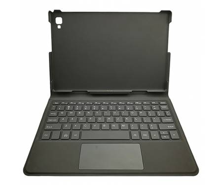 Чехол-клавиатура Blackview TAB 8 Keyboard Black-Grey