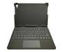 Чехол-клавиатура Blackview TAB 8 Keyboard Black-Grey