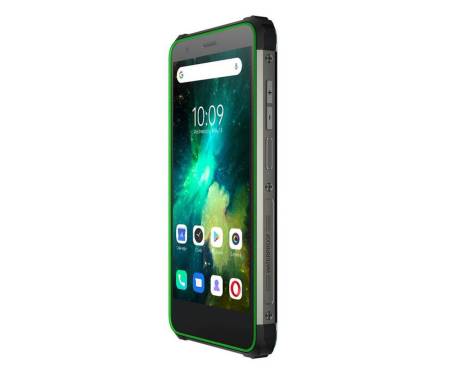Смартфон Blackview BV6600E 4/32GB Green