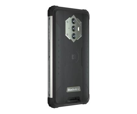 Смартфон Blackview BV6600E 4/32GB Black