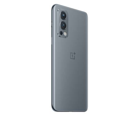 Смартфон OnePlus Nord 2 5G 8/128GB Gray Sierra 2