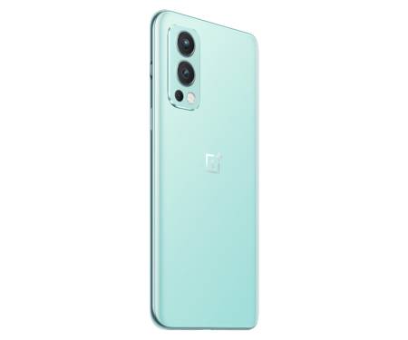 Смартфон OnePlus Nord 2 5G 12/256GB Blue Haze