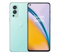 Смартфон OnePlus Nord 2 5G 12/256GB Blue Haze