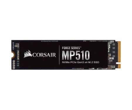SSD накопитель Corsair Force MP510 960 GB (CSSD-F960GBMP510)