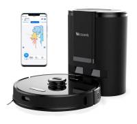 Робот-пилосос Proscenic M8 Pro