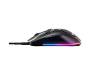 Мышь SteelSeries Aerox 3 USB Black (62599)