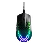 Миша SteelSeries Aerox 3 USB Black (62599)