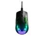 Мышь SteelSeries Aerox 3 USB Black (62599)