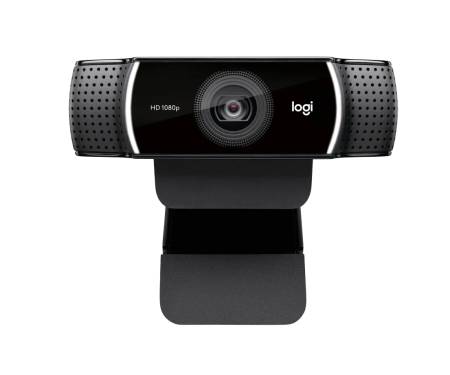 Веб-камера Logitech C922x Pro Stream (960-001176)
