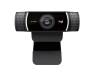Веб-камера Logitech C922x Pro Stream (960-001176)